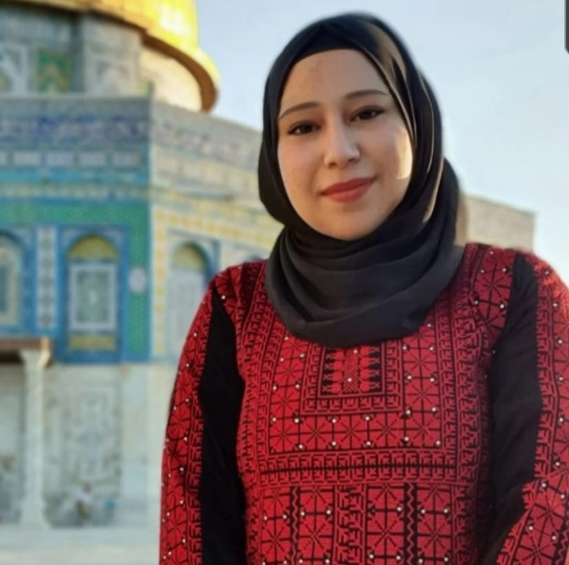 عائشة مواسي