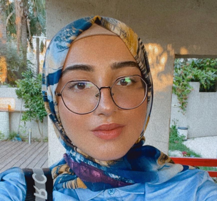 حلا رأفت عثامنة